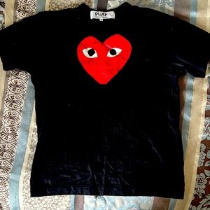COMME des GARÇONS